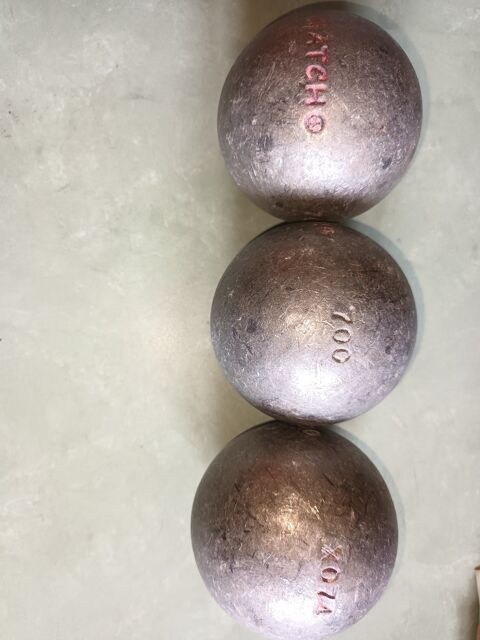 Match + 80 Villers-ls-Nancy (54)