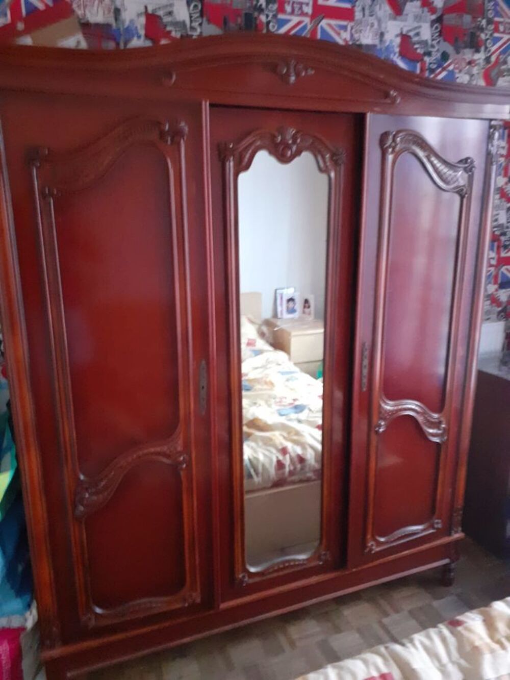 Armoire ancienne Meubles