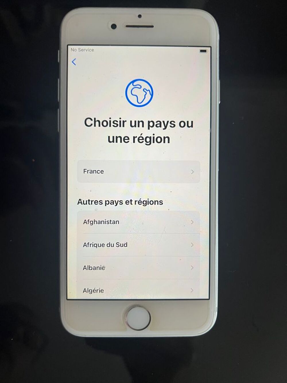 iPhone 8 128 GO Téléphones et tablettes