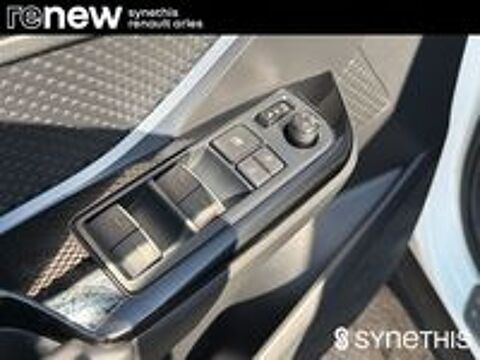 C-HR Hybride 1.8L Dynamic 2020 occasion 13200 Arles