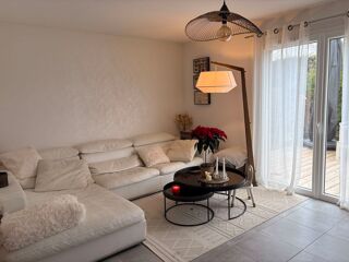  Villa � vendre 4 pi�ces 81 m�