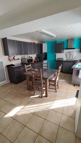  Maison � vendre 5 pi�ces 112 m�