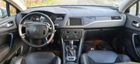 Berlingo 2.0 HDi 2008 occasion 35000 Rennes