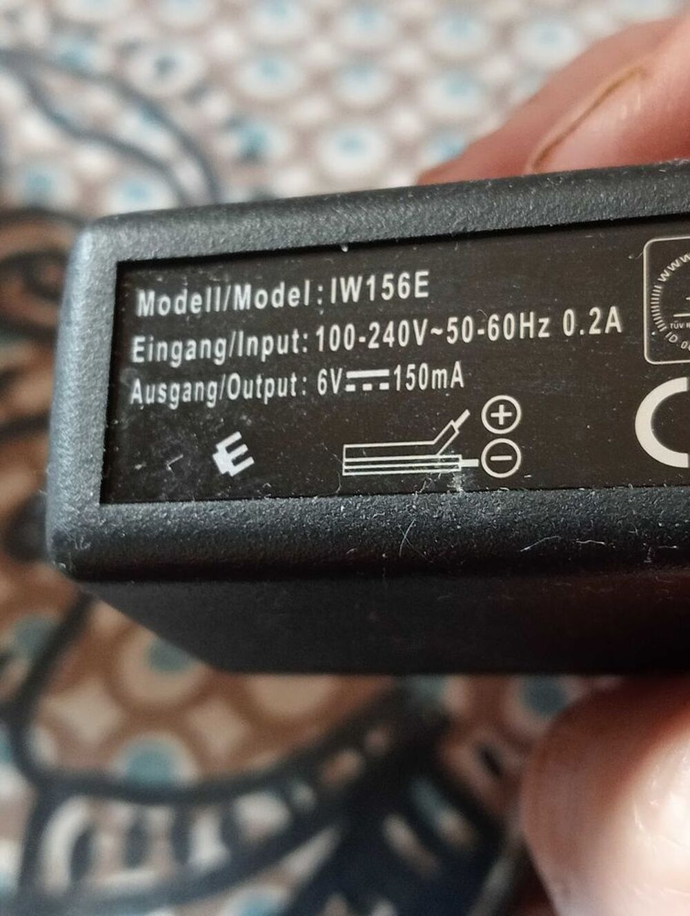 T&eacute;l&eacute;phone pour la maison blanc vintage.Sagem Téléphones et tablettes