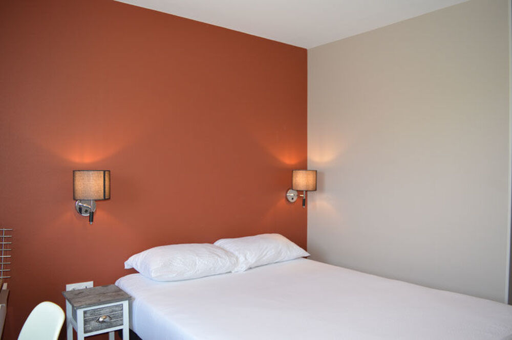 Location Appartement Studio meublé au mois à Chateauroux Châteauroux