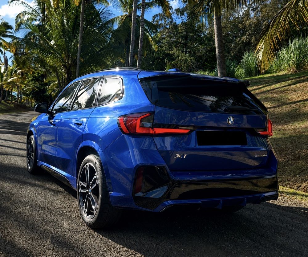 X1 sDrive 18d 150ch DKG7 M Sport 2023 occasion 97200 Martinique