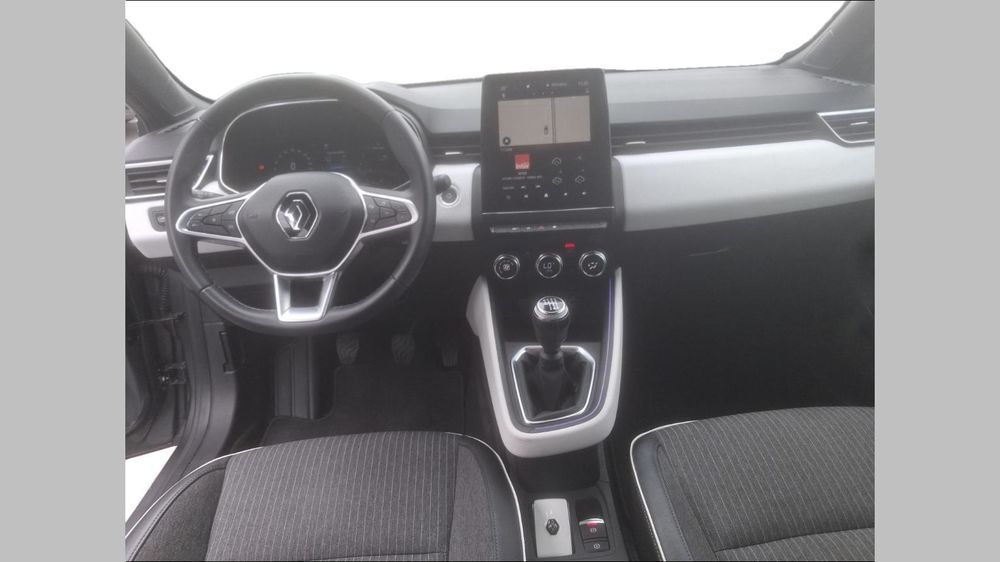 Clio V Clio TCe 90 Techno 2023 occasion 91150 &Eacute;tampes