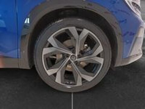 Austral E-Tech hybrid 200 Techno esprit Alpine 2024 occasion 08000 Charleville-M&eacute;zi&egrave;res