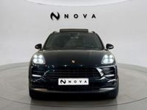 Macan 2.0 Toit Ouvrant 2019 occasion 33600 Pessac