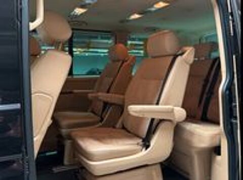 MULTIVAN 2007 occasion 75001 Paris