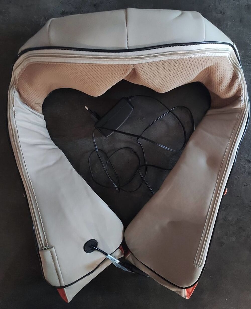 Appareil pour massage et relaxation Sports