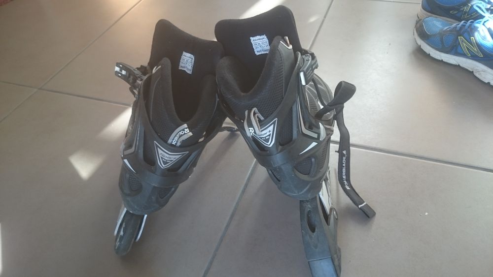 ROLLERS 41 ROLLERBLADE Sports