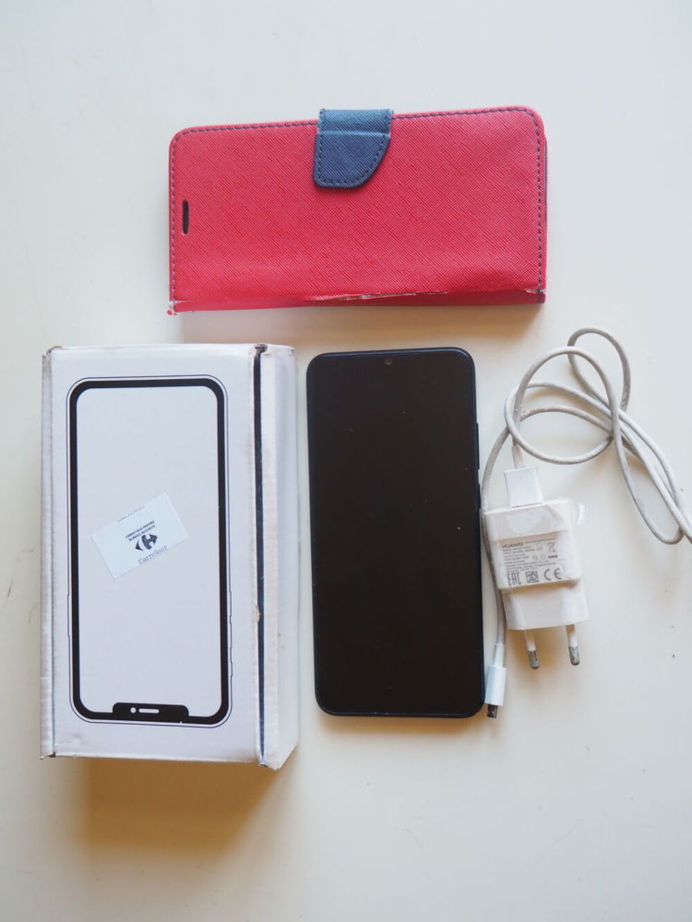 Xiaomi Redmi A1 - 32 Go Téléphones et tablettes