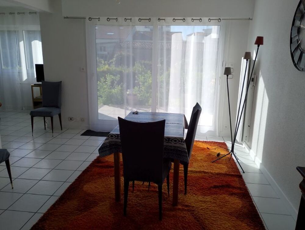 Vente Appartement ROYAN -  MARCHE CENTRAL Royan