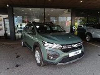 Sandero TCe 90 Stepway Expression 2024 occasion 95520 Osny