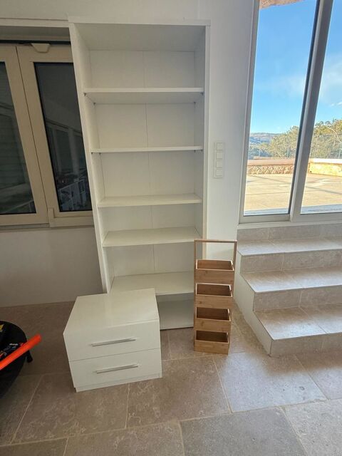 Meubles de chambre 80 Roquefort-les-Pins (06)