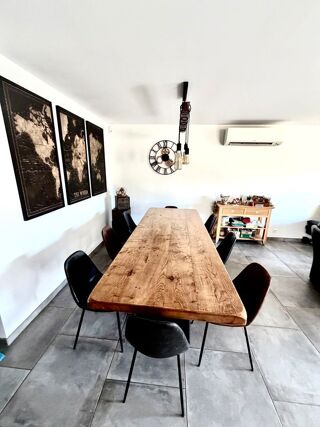  Maison � vendre 7 pi�ces 190 m�