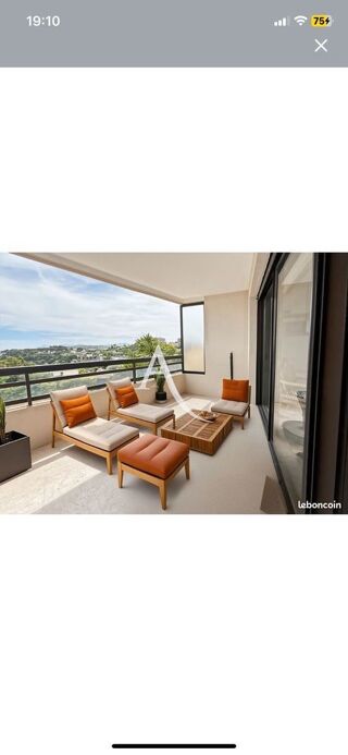  Appartement à vendre 2 pièces 49 m²