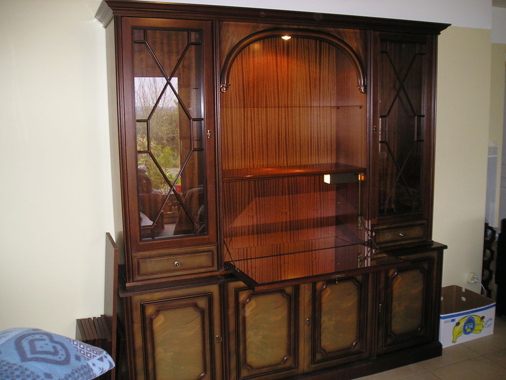meuble living Meubles