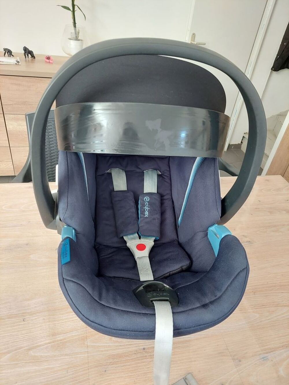 siege auto cosy Puériculture