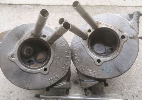 Pi&egrave;ces et &eacute;quipements Voiture Pi&egrave;ces et &eacute;quipements Voiture  occasion Contremoulins 76400