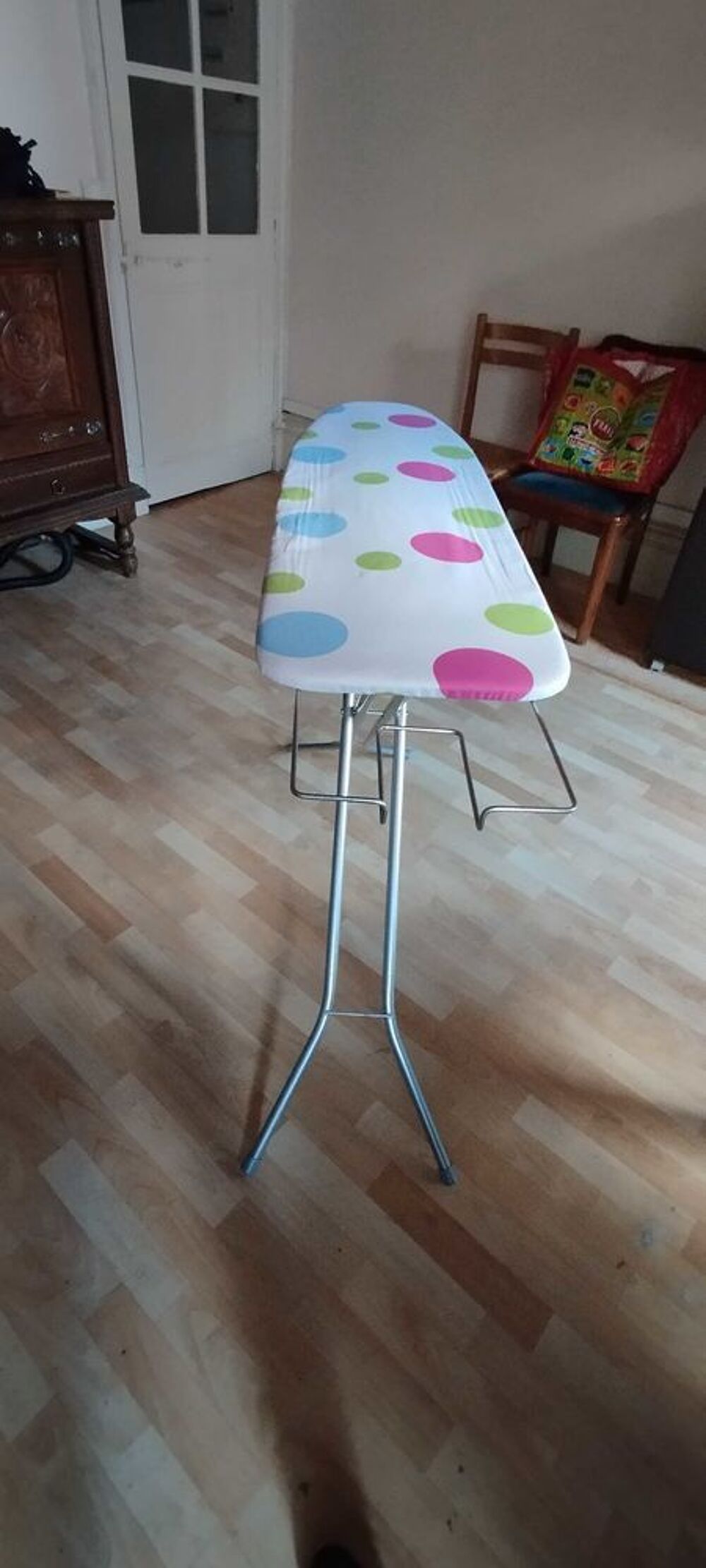 Table &agrave; repasser Electroménager