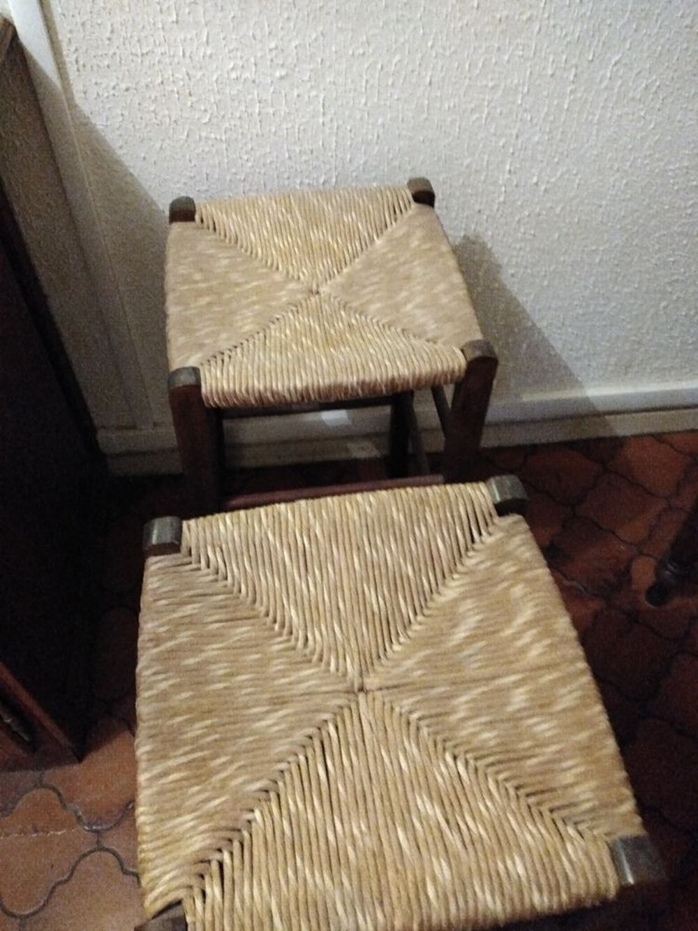 Chaises en bois Meubles