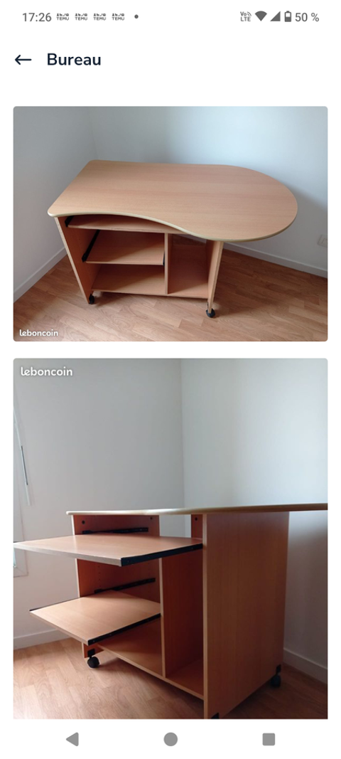 Bureau Angers (49)