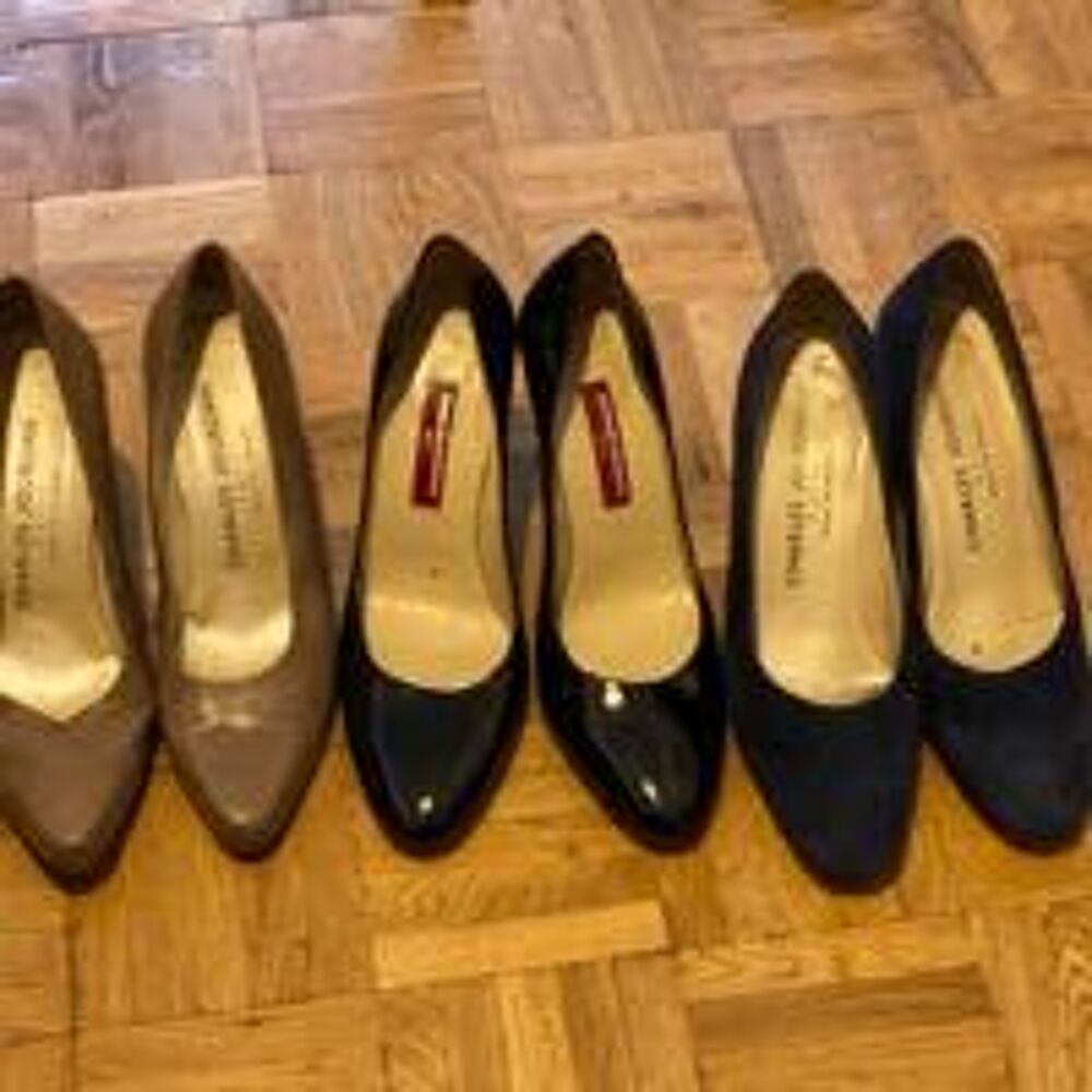 de chaussures Chaussures