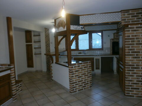  Maison � louer 10 pi�ces 220 m�