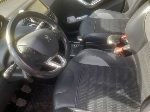 Peugeot 2008 1.6 BlueHDi 100ch S&S BVM5 Active