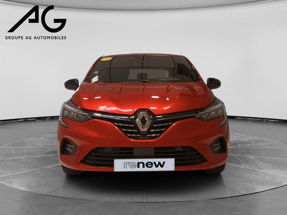 Clio V Clio TCe 90 Techno 2023 occasion 08000 Charleville-M&eacute;zi&egrave;res