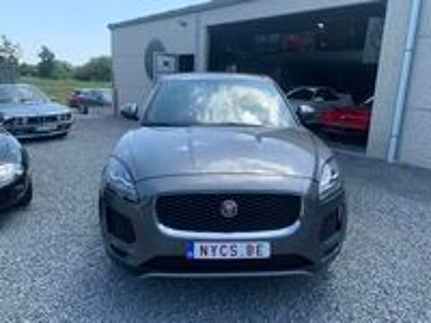 E-PACE E-Pace 2.0 P - 200 ch AWD BVA SE 2019 occasion 59310 Auchy-lez-Orchies