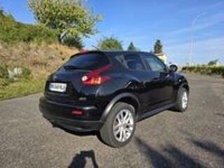 Juke 1.5 dCi 110 FAP Tekna 2011 occasion 69320 Feyzin
