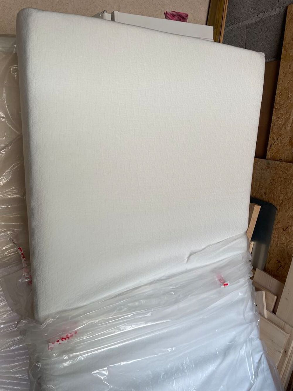 Matelas 96 x 190 Meubles