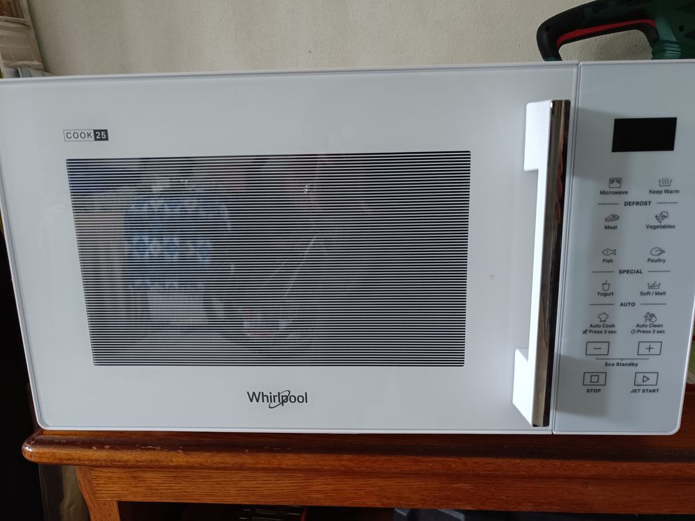 Micro onde four Electrom�nager