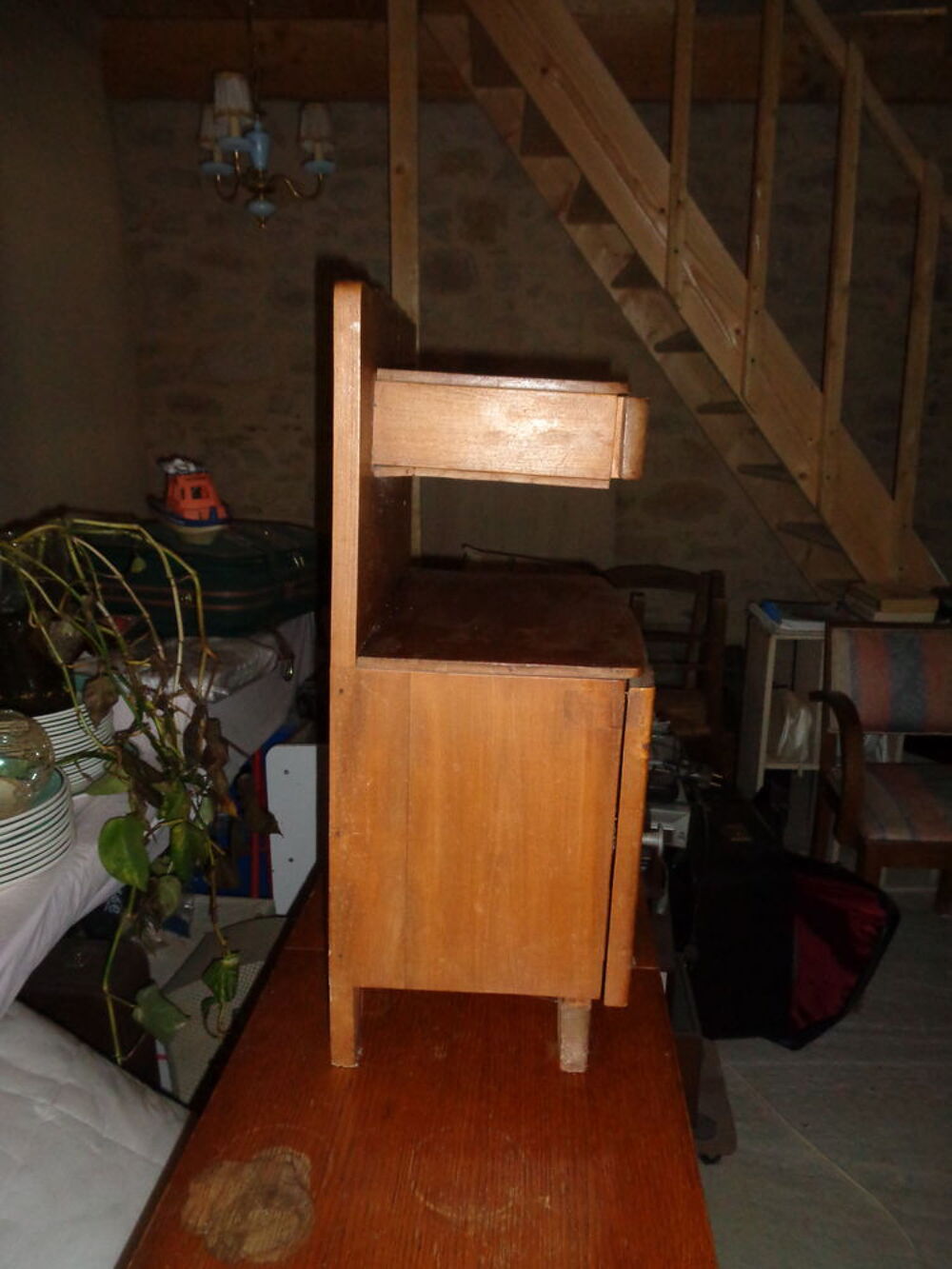 chevet de lit Meubles