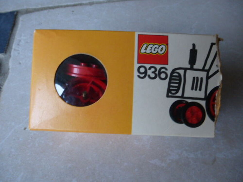 LEGO 936-1 