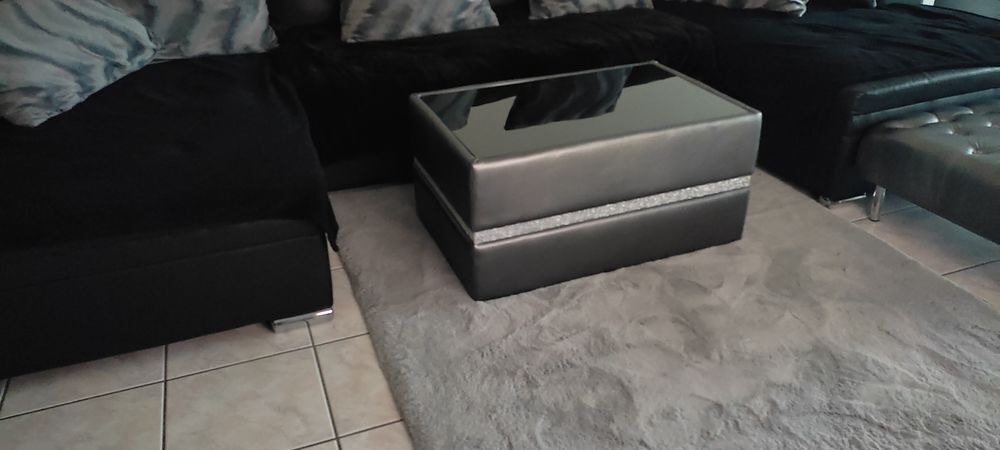 Table basse Meubles