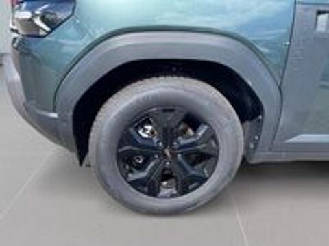Duster Mild Hybrid 130 4x4 Extreme 2025 occasion 42120 Le Coteau