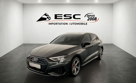 Annonce voiture Audi A3 26370 €