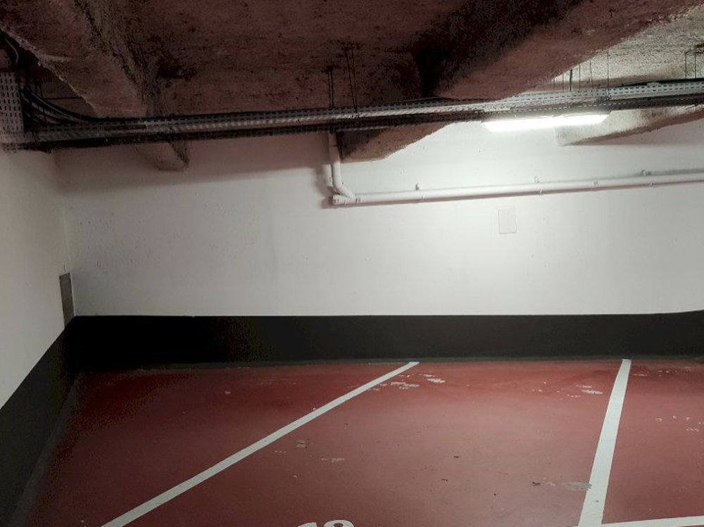 Location Parking/Garage PLACE PARKING SOUS SOL PRIVÉ Boulogne-billancourt