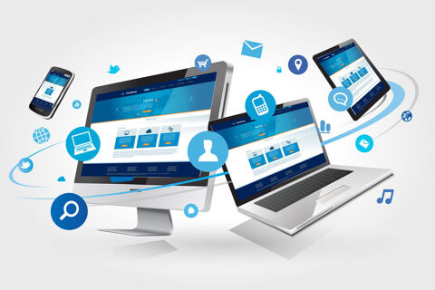 Dépannage - Réparation informatique - Création de Site Web 0 21000 Dijon