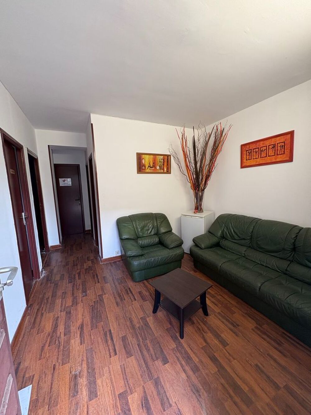 Vente Appartement Appartement T3 68 m2 Saint Jean Ajaccio