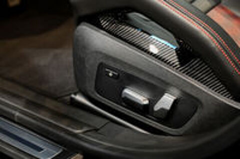M3 CS G80 3.0 550 2023 occasion 60280 Clairoix