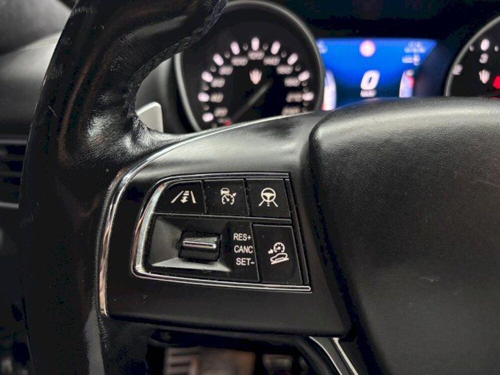 Levante 3.0 V6 275ch Diesel GranLusso 2018 occasion 33520 Bruges