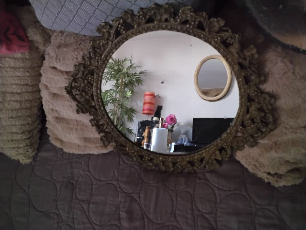 Miroir Décoration