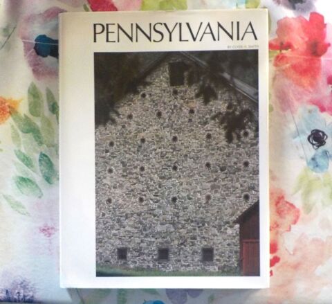 PENNSYLVANIA Clyde SMITH Cronan MINTON   TEXTES EN ANGLAIS 8 Bubry (56)