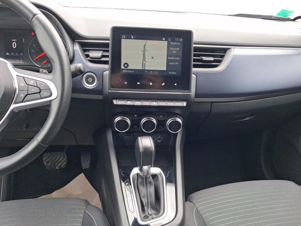 Arkana mild hybrid 140 EDC FAP - 22 Evolution 2023 occasion 91150 &Eacute;tampes