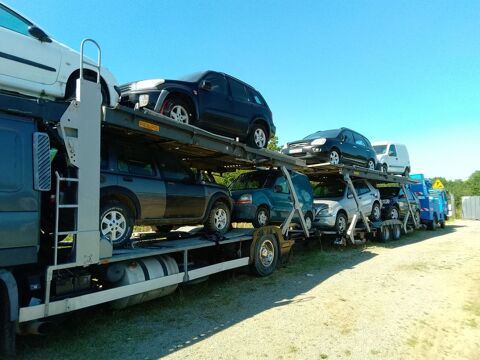 Annonce voiture Volvo Divers 5000 